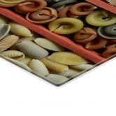Stænkplade - Pasta Collection 