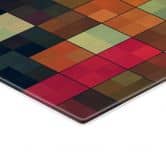 Spritzschutz Pixel 01 
