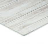 Spritzschutz Shabby Chic Holz 