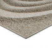 Spritzschutz Stone in Sand 2 