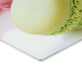 Spritzschutz Sweet Macarons 