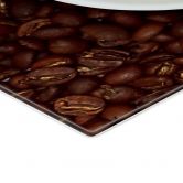 Spritzschutz Lavsen - White Espresso - Panorama 