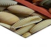 Stænkplade - Pasta Collection - Panorama 