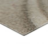 Spritzschutz Stone in Sand 2 - Panorama 