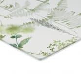 Spritzschutz Kräuter und Wildblumen - UN Designs - Panorama 