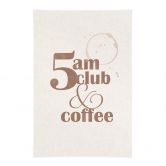 Stoffbild 5 am Club & Coffee 
