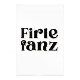 Stoffbild Firlefanz 