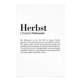 Stoffbild Grammatik - Herbst 