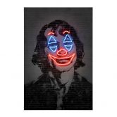 Textielposter Joker - Mielu 