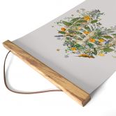 Stoffbild Frida Floral Studio - Thorax Floral 