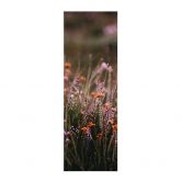Affiche textile Annie - Blooming Autumn 