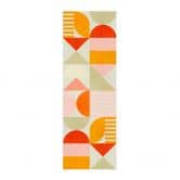 Stoffbild Bauhaus Fun Pastell - Bré 
