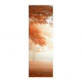 Affiche textile Dingemans - Quiet Forest 