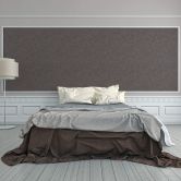 A.S. Création Vliestapete Premium Wall Unitapete einfarbig grau, metallic 