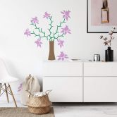 Muursticker Bloesem Set #10 