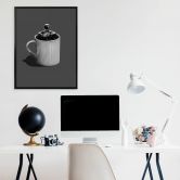 Poster Nicebleed - Have a break 