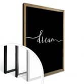 Poster Dream 