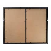 Kombiboard Magnettafel Korkpinnwand - 43x53 cm 
