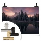 Poster Castan - Fairytale Forest 