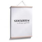 Poster Stockholm 