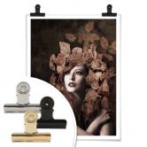 Poster Besari - Artemis, fille de Zeus 