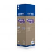 Erfurt gladvlies Behang Vlak Premium 25x0,75m 