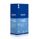 Erfurt Vliesfaser-Tapete Basic 107 
