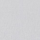 Moderne PVC-freie Uni-Vliestapete in grau 