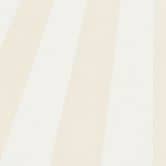 PVC-freie Vliestapete mit Streifen und Metallic-Effekt in gold 