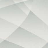 3D wallpaper, geometric wallcovering Fashion for Walls 4 by Guido Maria Kretschmer grey 