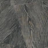Holztapete Opus schwarz 