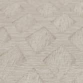 Vliestapete, Grafiktapete Secret Garden beige 