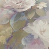 Vliestapete, Blumenmotivtapete Aurora rose 