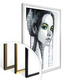 Poster Green Eyeshadow 
