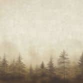 Landschaftstapete Big Pictures beige 4,50 x 2,70 m 