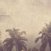 Landscape wallpaper Big Pictures taupe 4.50 x 2.70 m 