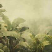 Landskabstapet Big Pictures green 4,50 x 2,70 m 