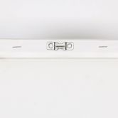 Leinwandbild 3-teilig, Pferdegalopp-Wiese 