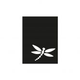 Wandtattoo Fliesendeko Spirit 