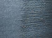 Vliestapete mit Streifen und feinen Linien blau, grau Struktur 