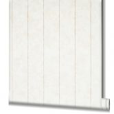 Vliestapete mit feiner Linienoptik hellbeige Streifen 