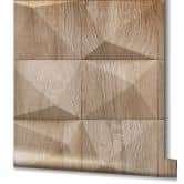 non-woven wallpaper beige brown wood optics for living room bedroom office marburg wallpaper 