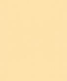 Non-woven wallpaper textured plain modern matt in yellow  