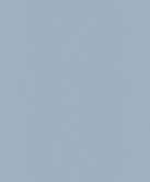 Non-woven wallpaper textured plain modern matt in blue  