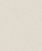 Vliesbehang, structuur effen modern mat in beige bruin 