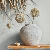 Vliesbehang betonlook effen modern mat in grijs  