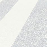 Strepen behang grijs wit - vliesbehang A.S. Création 
