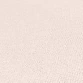 Unitapete Creme Beige- Einfarbig - Vliestapete A.S. Création 