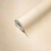 Tapete Beige moderne Design Vliestapete Grafik Mustertapete einfarbig 