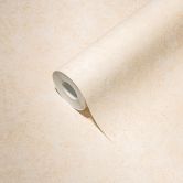 Tapete Putzoptik Beige Vliestapete moderne Strukturtapete Wohnzimmer einfarbig 
